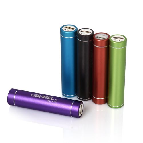 工厂自销 2200mAh 移动电源 性价比之选的数码充电利器